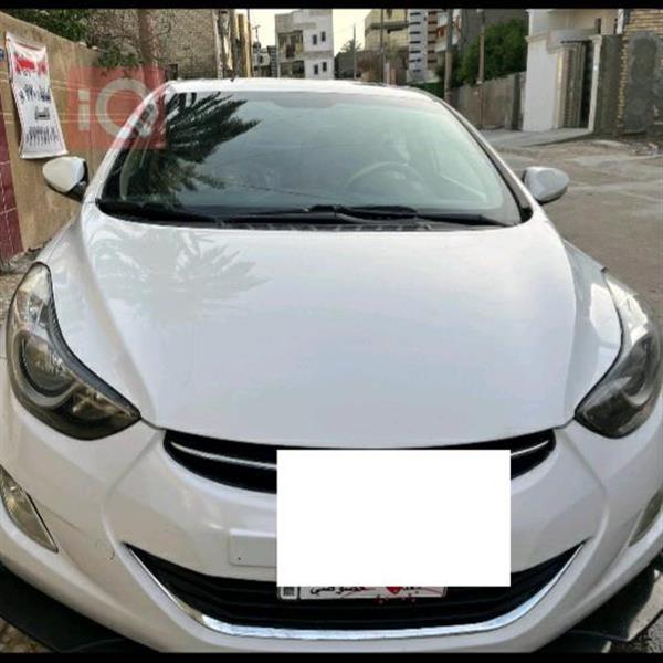 Hyundai for sale in Iraq